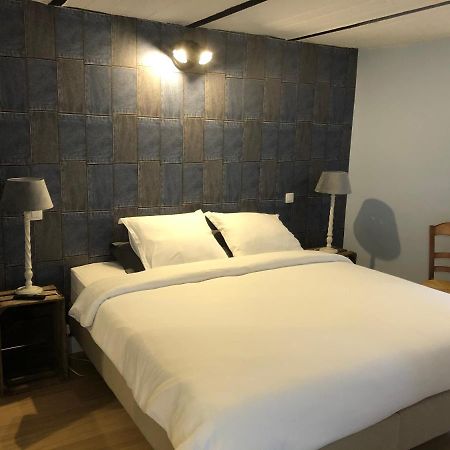 קורן Cuerne Bed&Breakfast מראה חיצוני תמונה