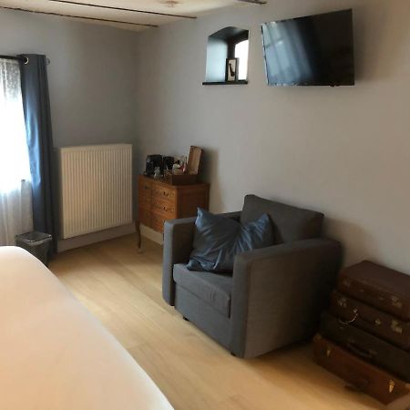 קורן Cuerne Bed&Breakfast מראה חיצוני תמונה