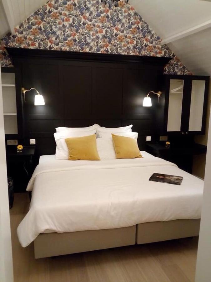 קורן Cuerne Bed&Breakfast מראה חיצוני תמונה