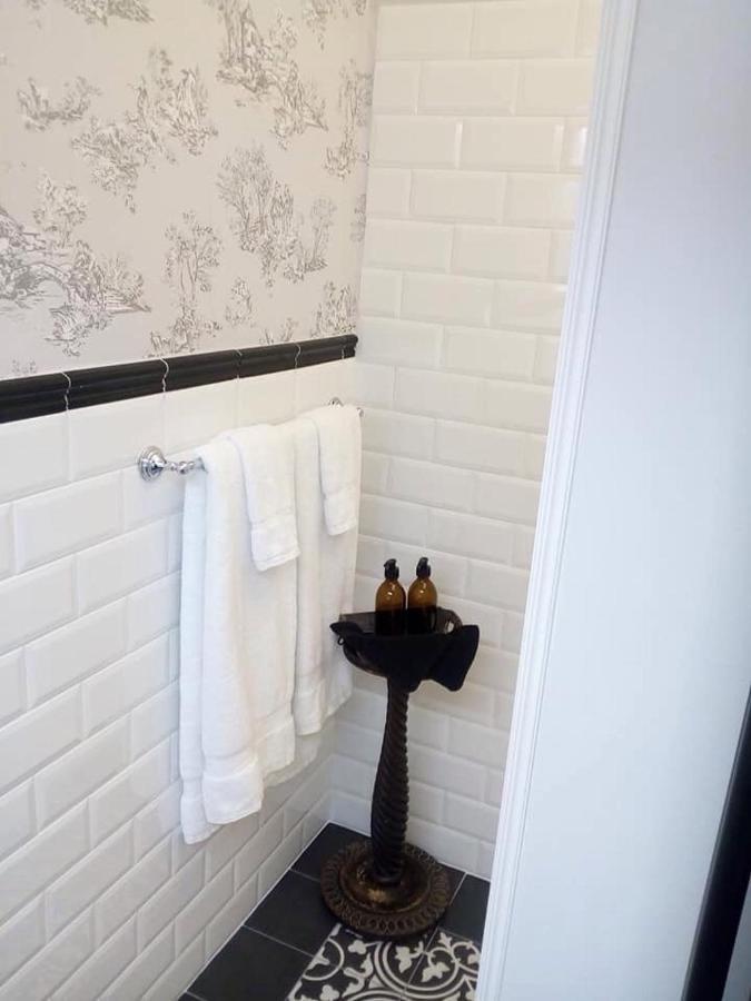 קורן Cuerne Bed&Breakfast מראה חיצוני תמונה