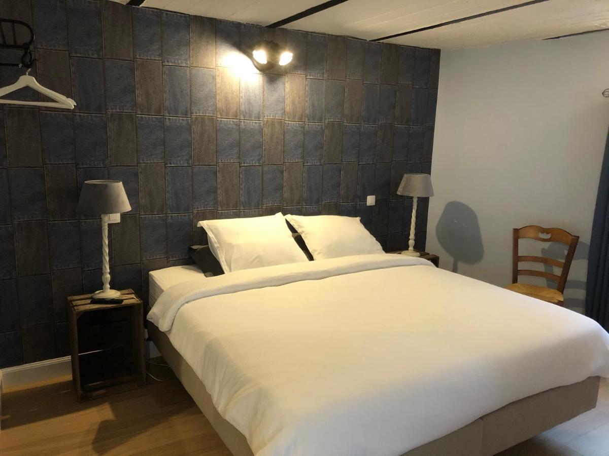 קורן Cuerne Bed&Breakfast מראה חיצוני תמונה