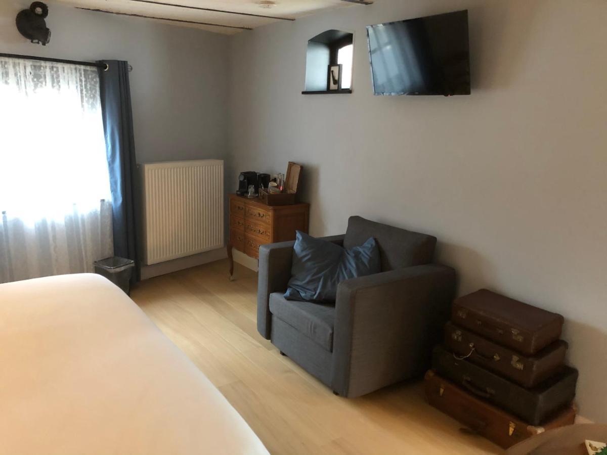 קורן Cuerne Bed&Breakfast מראה חיצוני תמונה