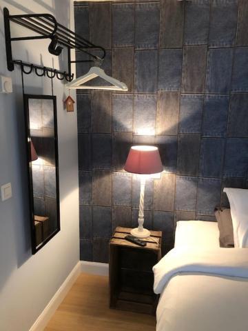 קורן Cuerne Bed&Breakfast מראה חיצוני תמונה