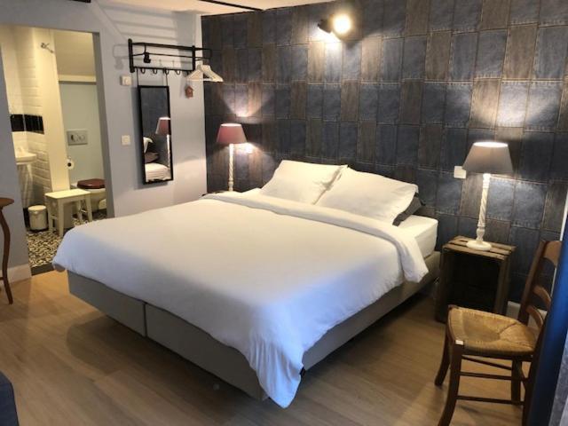 קורן Cuerne Bed&Breakfast מראה חיצוני תמונה