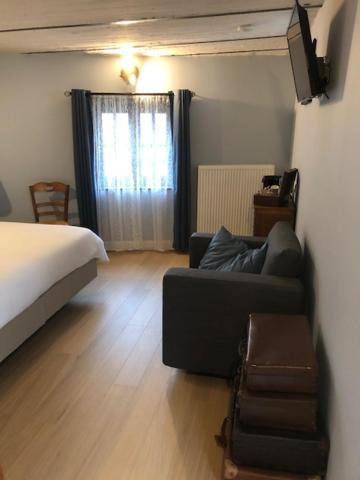 קורן Cuerne Bed&Breakfast מראה חיצוני תמונה