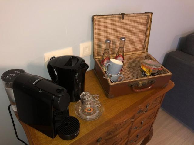 קורן Cuerne Bed&Breakfast מראה חיצוני תמונה