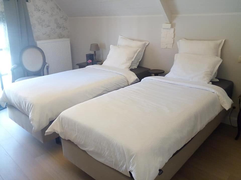 קורן Cuerne Bed&Breakfast מראה חיצוני תמונה