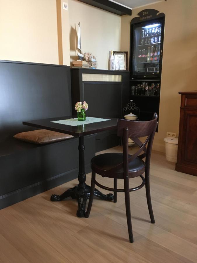 קורן Cuerne Bed&Breakfast מראה חיצוני תמונה